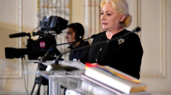 dancila numita la bnr citu prima reactie