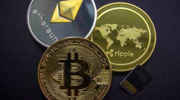 dimineata rosie pentru piata criptomonedelor scaderi si de 20prc