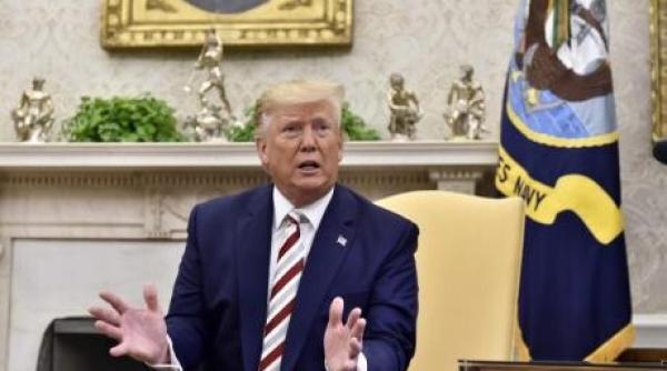 donald trump pensie speciala de peste 65 000 de dolari