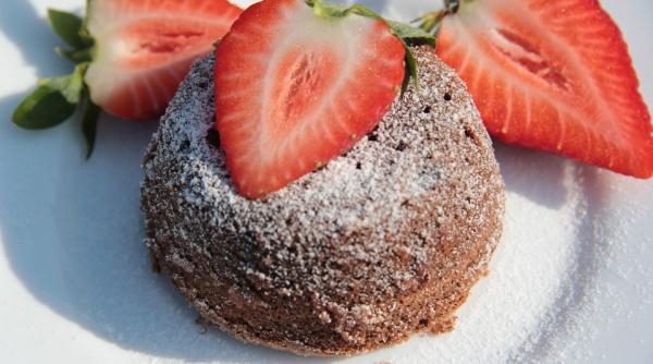 dulciuri cu faina de ovaz ideale pentru persoanele intolerante la gluten