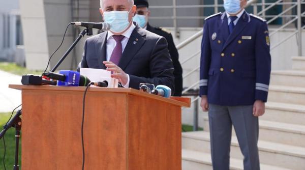 imputerniciti pe functii in politie bode ar trebui sa ne gandim la introducerea mandatului situatia este ingrijoratoare