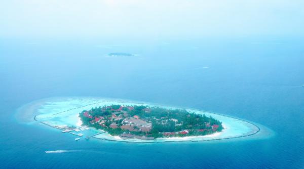 insulele maldive locatie preferata de romani pentru vacante ar putea sa dispara sub ape