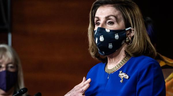 nancy pelosi cere un boicot diplomatic al jo de iarna de la beijing