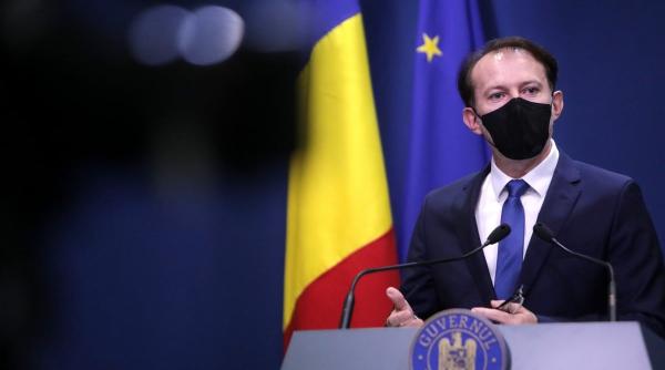 probleme pe pnrr in ministerul lui ghinea citu situatia nu a fost discutata in guvern