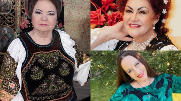 saveta bogda ii declara razboi mariei dragomiroiu am picat la mijloc ca proasta m a trimis sa spun despre divortul elenei merisoreanu