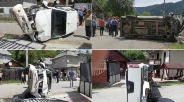 soferul care a intrat pe contrasens si a omorat o fetita de 13 ani si a aflat pedeapsa ramane liber