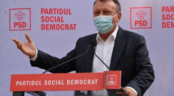 stanescu iohannis si guvernul lui sa inteleaga ca pnrr nu poate fi trimis la bruxelles fara consultarea psd