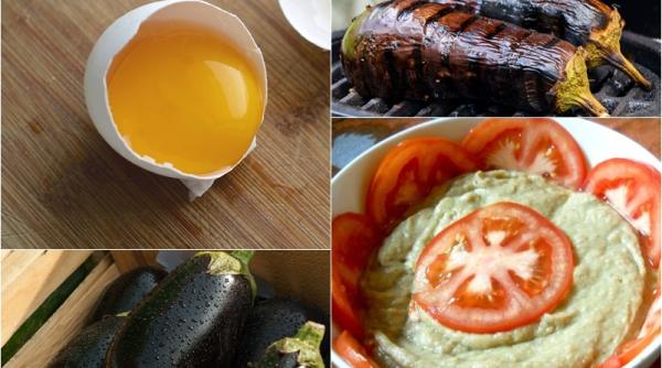 trucuri eficiente pentru gospodine de ce sa pui un galbenus in salata de vinete