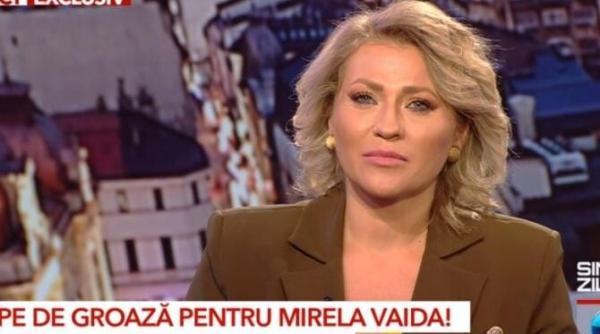 vaida a izbucnit in lacrimi la antena 3 gadea fara cuvinte dupa recidiva atacatoarei ce trebuie sa fac eu ca sa imi apar viata