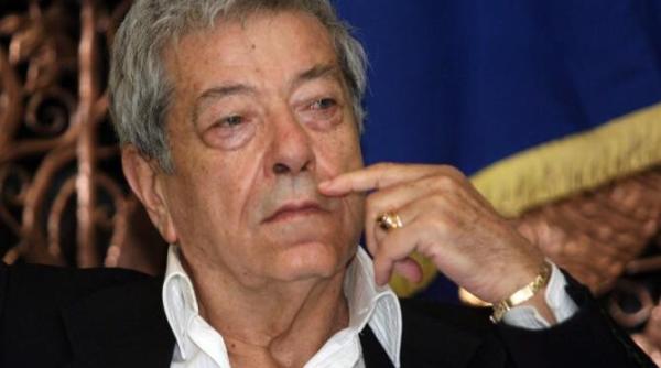 cine a fost ion dichiseanu actorul care a murit astazi