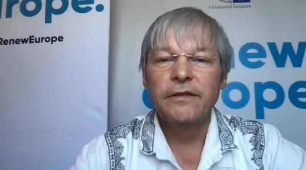 corina bacanu ar fi interesant sa aflam parerea domnului dacian ciolos despre vaccin