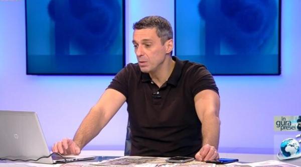 cum i a batut mircea badea pe maruta si basescu dupa vreo luna l au dat afara