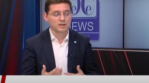 europarlamentarul psd victor negrescu ales in plenara conferintei privind viitorul europei