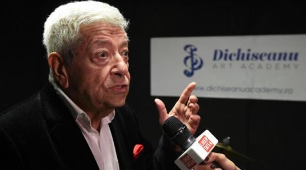 ion dichiseanu a murit