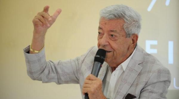 ion dichiseanu a murit actorul vasile calofir mesaj emotionant nenea dichi imi pare foarte foarte rau