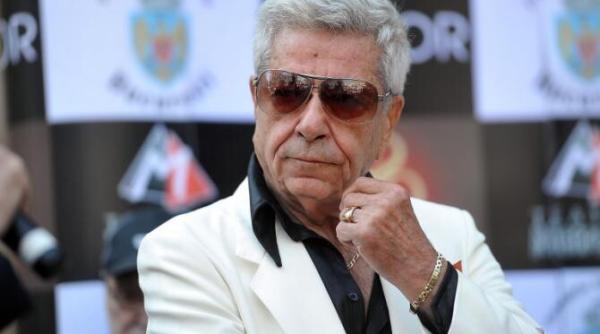 ion dichiseanu a murit alexandru arsinel durerea este imensa un om de o finete si o modestie rara