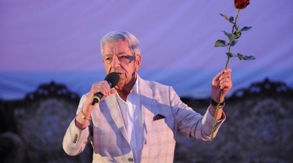 ion dichiseanu a murit intr un interviu pentru dc news spunea ca timpul i a lipsit cel mai mult