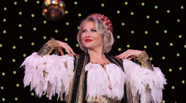 mirela vaida duce acces direct la teatrul de revista constantin tanase