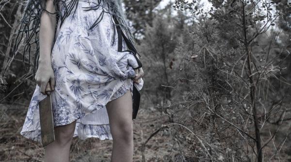 o mama care si a ucis cei trei copii a fost gasita nevinovata