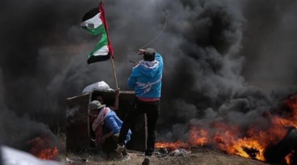 peste 200 de palestinieni si 12 israelieni morti in conflictul dintre israel si hamas