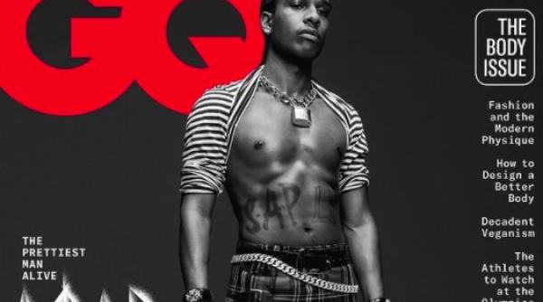 rihanna relatie oficiala cu asap rocky cine este rapperul