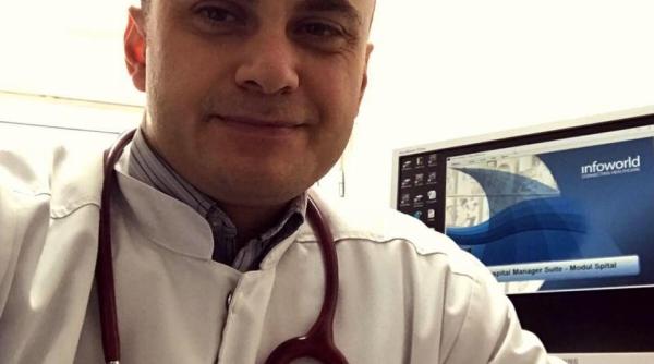 a treia doza de vaccin anti covid pas spre vaccinarea sezoniera dr marinescu as privi lucrurile cu foarte mult calm