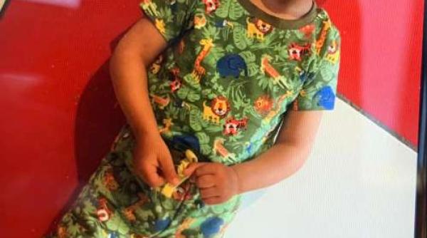 alerta in cluj un copil de doar 2 ani a disparut de acasa peste 100 de politisti si jandarmi il cauta