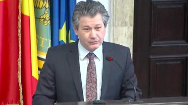 costoiu politehnica bucuresti scoate procentele 60prc din locurile de munca ale viitorului n au fost create inca