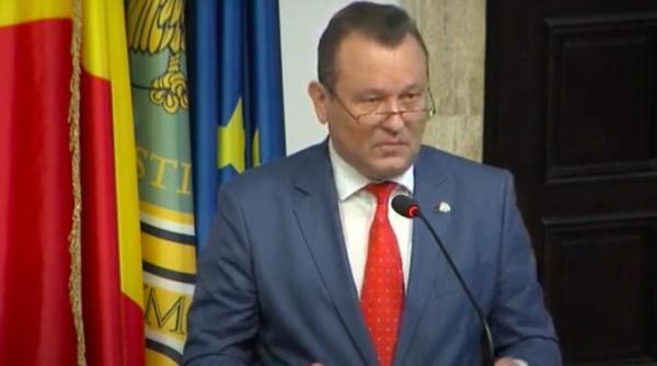 istudor ase semnal catre politicieni nu sunt luate in seama rezultatele suna a pierdere de timp