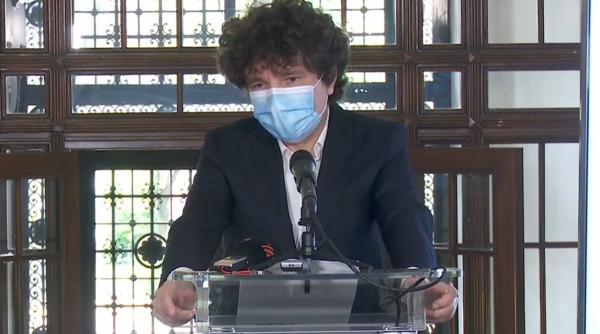 nicusor dan intrebat de jurnalisti de frizura facem sondaj in randul bucurestenilor