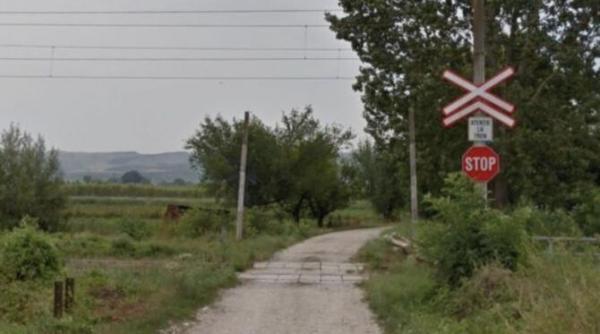 un barbat lovit de tren a cerut 30 000 de euro cfr ului instanta i a dat dreptate dar nu si daunele