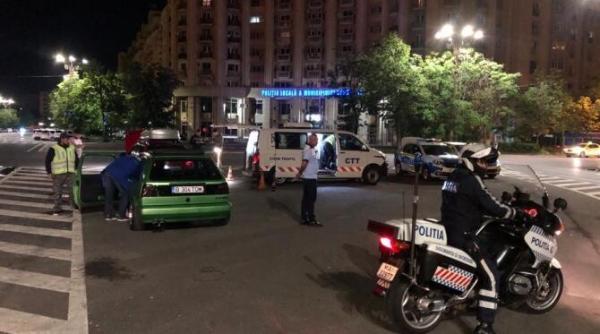 actiune a brigazii de politie rutiera a capitalei si a inspectorilor rar zeci de sanctiuni pentru defectiuni tehnice ale vehiculelor