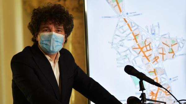 deratizare bucuresti psd solicitare catre nicusor dan efect dezastruos asupra sanatatii bucurestenilor