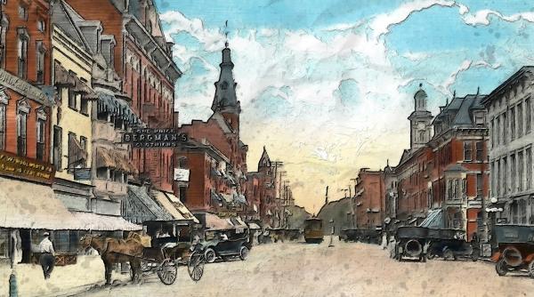 epoca interbelica a fost stramb construita daniel cristea enache femeile nu aveau drept de vot primele alegeri libere au fost dupa 1989