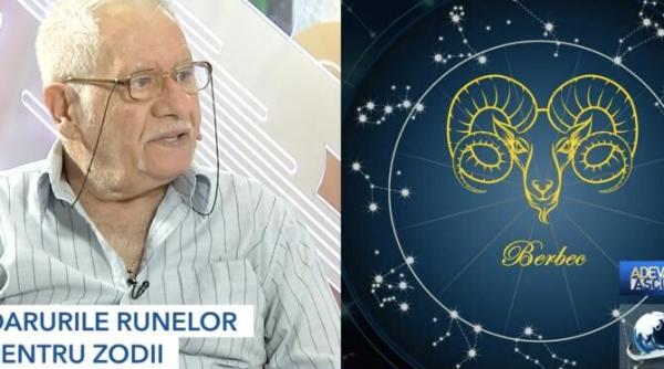 horoscop rune 24 30 mai 2021 mihai voropchievici zodia care da lovitura universul ii da o mana de ajutor
