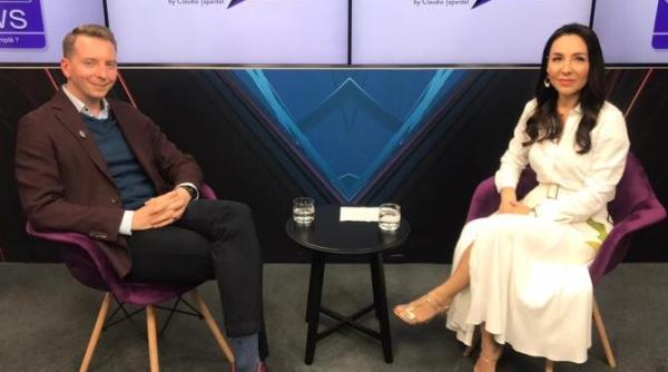 interviuri care inspira by claudia tapardel   dupa amiaza motivationala cu paul olteanu  arhitectul mintii