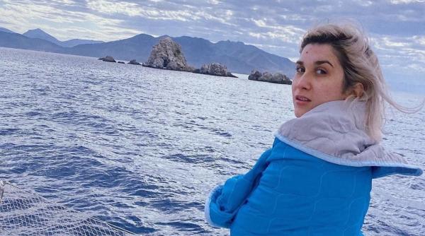 adda experienta de cosmar in grecia furtuna groaznica pe mare efectiv era apocalipsa dar scarlatescu radea si dansa