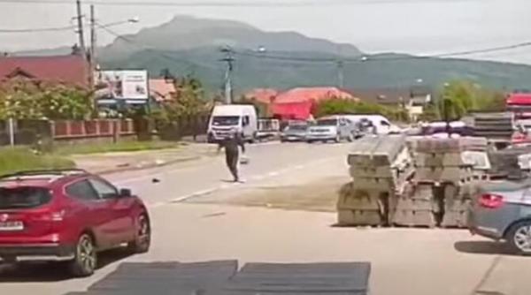 doliu in folclorul romanesc artistul corin dobrinescu a fost spulberat de o masina in plina strada video