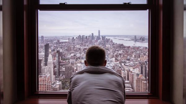 dovada ca traim in propriul scenariul doar 10prc e realitate paul olteanu arhitectul mintii e fascinant intr un fel video