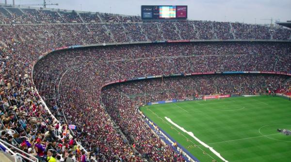 fc barcelona antrenorul koeman spune ca echipa nu e la nivelul dorit