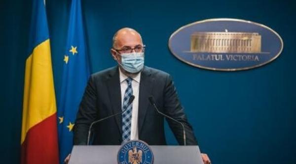 kelemen hunor romanii vaccinati pot calatori in ungaria fara restrictii