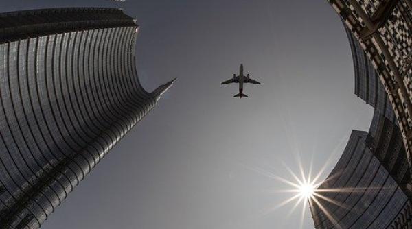 vom putea calatori oriunde in lume in doar patru ore cu 100 de dolari planul boom supersonic dezvaluit ori esuam ori schimbam lumea