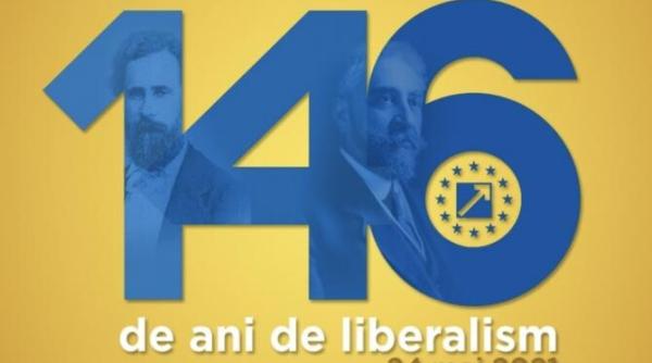 146 de ani de pnl ludovic orban sarbatoreste fara florin citu