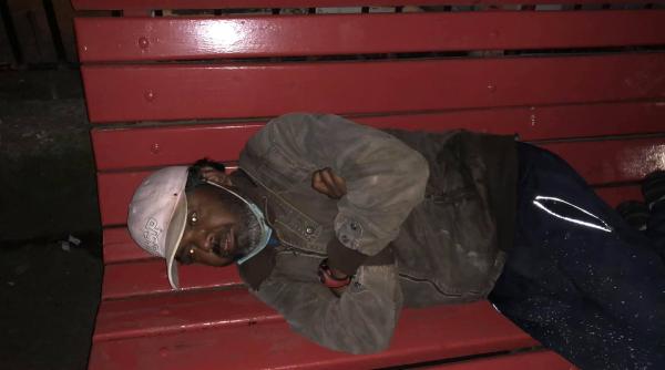 ce s a intamplat cu indianul din alexandria pacalit in romania si umilit de politistii locali