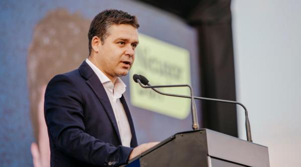 ciprian ciucu restructurari la politia locala si la directia de asistenta sociala in sectorul 6