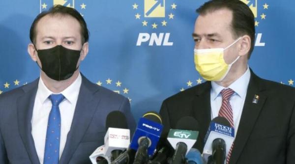 florin citu candidatura la sefia pnl cine ar fi al treilea candidat care i ar asigura victoria lui ludovic orban surse