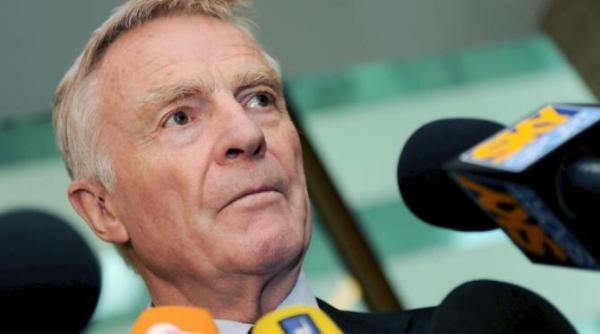 fostul presedinte fia max mosley a murit