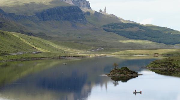insule artificiale construite de oamenii din neolitic sunt mai vechi ca stonehenge