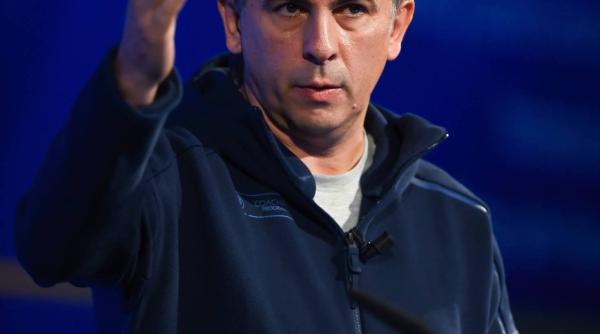 ionut lupescu anunta ca vrea sa cumpere dinamo