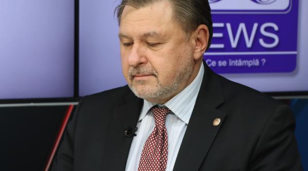 rafila precizare importanta despre a treia doza a vaccinului covid 19